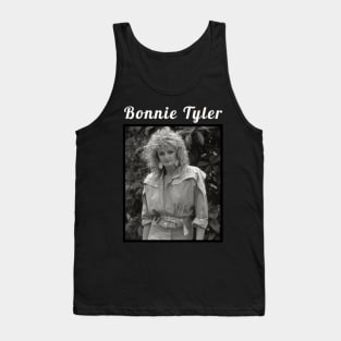 Bonnie Tyler / 1951 Tank Top